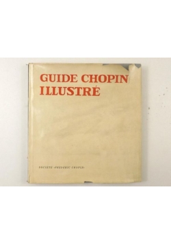 Guide Chopin Illustre