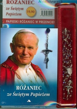 Różaniec ze Świętym Papieżem