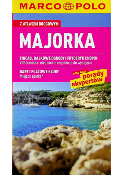 Majorka Marco Polo