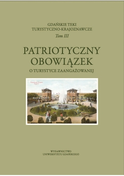 Patriotyczny obowiązek