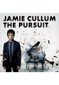 Jamie Cullum the pursuit - CD