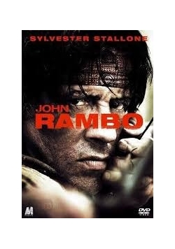 John Rambo, DVD