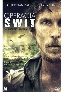 Operacja świt DVD