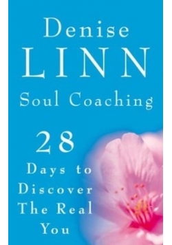 Soulm Coachung 28 Days to Discovering The Real You