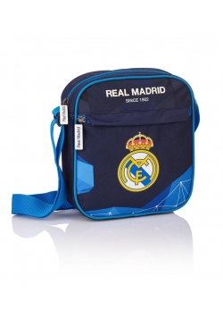 Torba treningowa RM-75 Real Madrid ASTRA