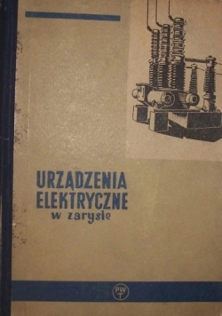 Urządzenia elektryczne w zarysie