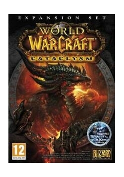World of WarCraft , DVD, NOWA