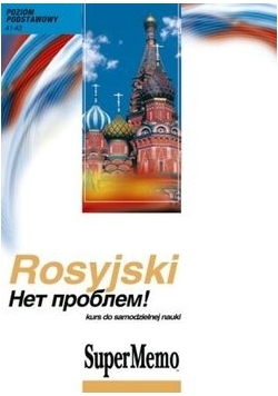 Rosyjski kurs do samodzielnej nauki