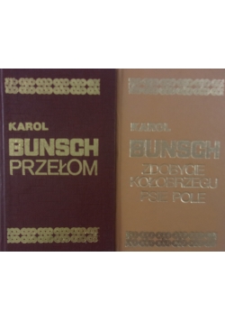Przełom/ Zdobycie Kołobrzegu psie pole