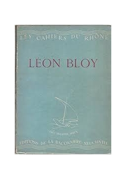 Les cahiers du rhone, 1944r.