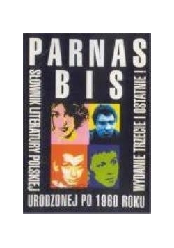 Parnas bis słownik literatury polskiej