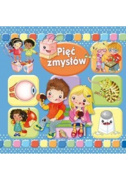 Pięć zmysłów