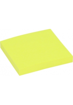 Notes samoprzylepny 75x75mm EAGLE