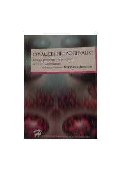 O nauce i filozofii nauki