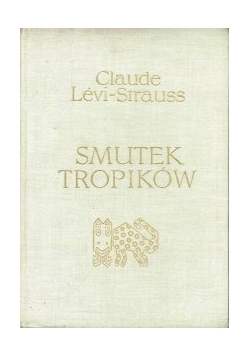 Smutek tropików