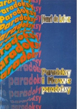 Paradoksy i Nowe paradoksy