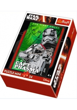 Puzzle 54 mini Szturmowcy Star Wars 4 TREFL