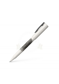 WritInk Pióro kulkowe Resin białe