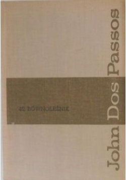 42 równoleżnik