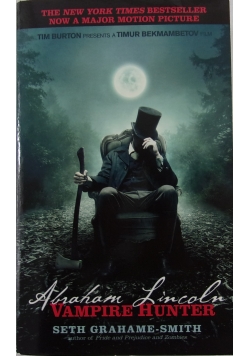 Vampire Hunter