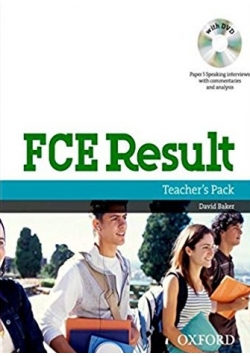 FCE Result Teachers Book