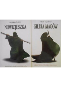 Nowicjuszka/Gildia magów
