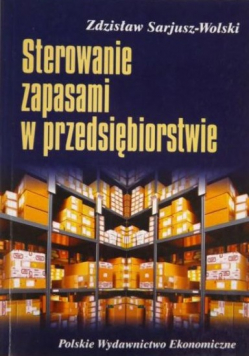 Sterowanie zapasami w przedsiębiorstwie
