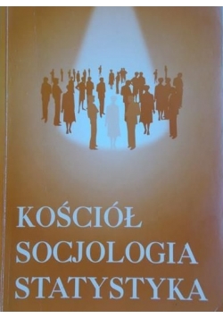 Kościół, socjologia, statystyka
