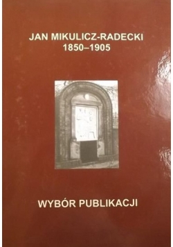 Wybór publikacji