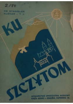 Ku szczytom, 1946 r.