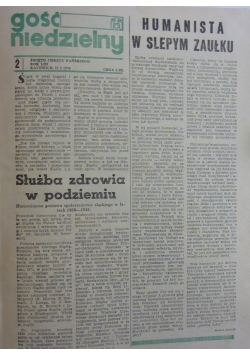 Gość niedzielny nr 2-52