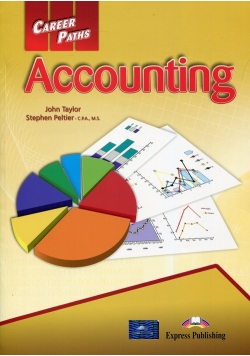 Career Paths-Accounting Student's Book Digibook