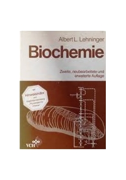 Biochemie