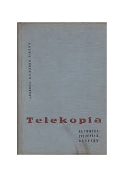 Telekopia