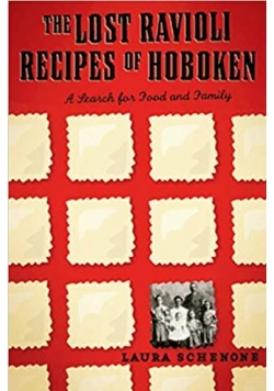 The lost ravioli recipes of hoboken