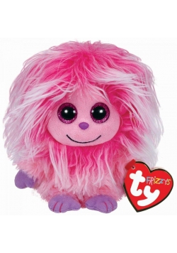 Frizzy's Kink - Różowy 15cm