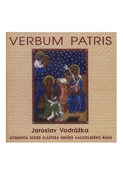 Verbum patris, CD