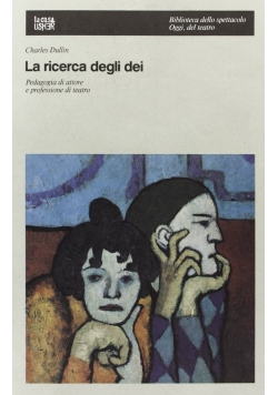 La ricerca degli dei