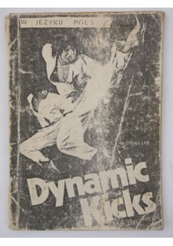 Dynamic Kicks for free fighting