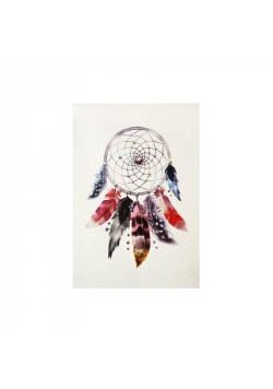 Notes szkicownik A5 Dreamcatcher
