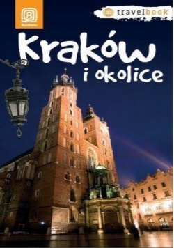 Travelbook - Kraków i okolice