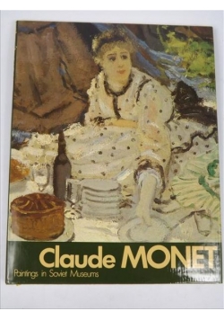 Claude Monet