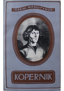 Kopernik Twórca nowego nieba 1938 r.