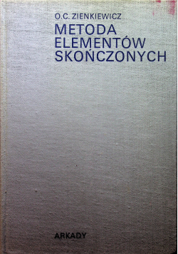 Metoda elementów skończonych
