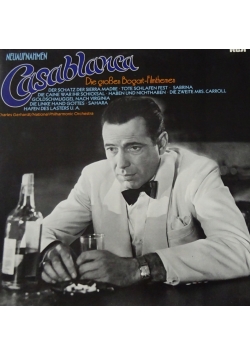 Various - Casablanca, CD