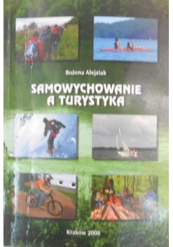 Samowychowanie a turystyka + CD