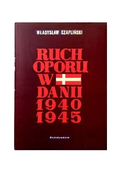 Ruch oporu w Danii