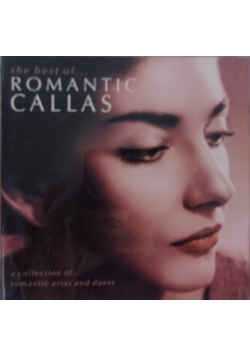 Romantic calls CD