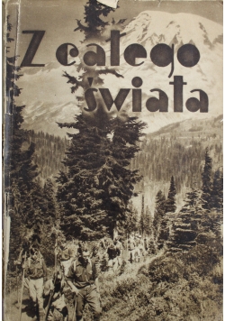 Z całego świata 117 zdjęć 1931 r.