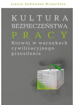 Kultura bezpieczeństwa pracy